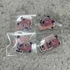 にじさんじ チョコエッグ2 笹木咲