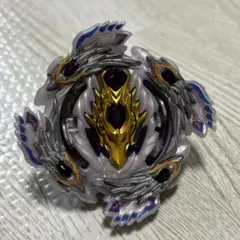 ブラッディロンギヌス　デフォルト　ベイブレードバースト