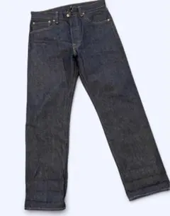 Levi's 501 ストレートデニム W32 L31