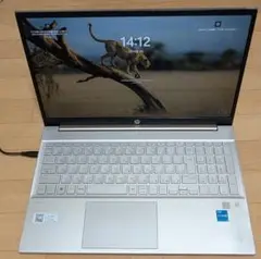 HP Pavilion 15-eg0xxx 11世代 1125G4 ジャンク