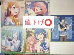 ラブライブ イキヅライブ 駒形花火 藤野こころ ブロマイド - メルカリ
