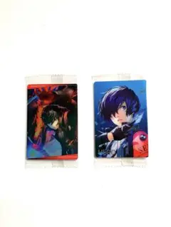 PERSONA5 THE ROYAL カードセット