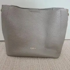 FURLA フルラ　ワンショルダーバッグ　★おまけ付き