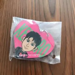 三代目JSB LIVEガチャ キーホルダー 山下健二郎