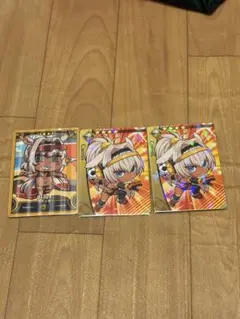 FGO Fateコレクションカード カイニス　水着カイニス