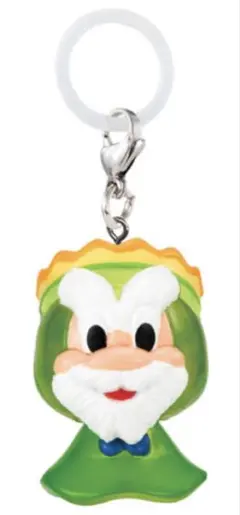 キングベル1世　2025 J1クラブマスコット めじるしアクセサリー