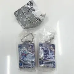 【匿名配送】アイカツ! だれでもアイドル活動アクリルチャーム3 霧矢あおい