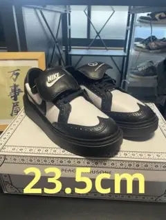 ピースマイナスワン × ナイキ クウォンド1 