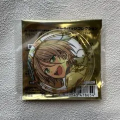 あんスタ！！ 白鳥藍良 5周年 缶バッジ