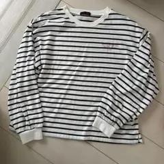 ラブトキ　ボーダーロンT 160センチ