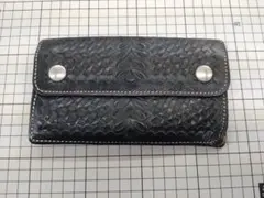 アルフォンソレザー　財布のサムネイル
