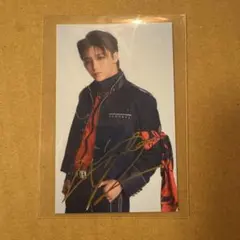 YES!東京 HMV店舗特典 箔押しトレカ HAYATO ONE Ｎ’ ONLY