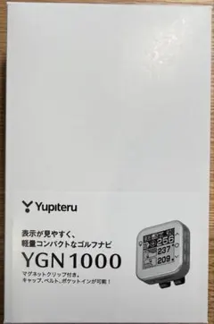 ゴルフナビ　YGN1000