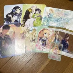 ある日，お姫様になってしまった件について