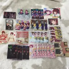 推しの子 有馬かな ウエハース カード まとめ売り
