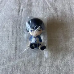 ハイキュー!! カプセルトイ フィギュア 影山飛雄