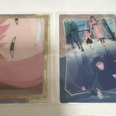 SPY×FAMILY　スパイファミリー