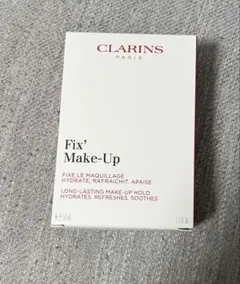 CLARINS Fix' Make-Up 50ml