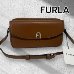FURLA PRIMULA クロスボディ ショルダーバッグ フルラ　プリムラのサムネイル