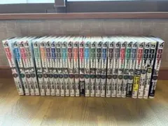 ヒカルの碁 全23巻セット キャラクターガイド 関係書籍付き 初版 帯付き あり ヒカルの碁 全23巻セット キャラクターガイド 関係書籍付き 初版 帯