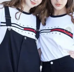 トミーヒルフィガー　Ｔシャツ