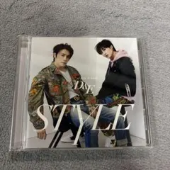 SUPERJUNIOR D&E「STYLE」