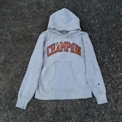 USA製 Champion M リバースウィーブ 単色タグ 赤タグ 70s復刻