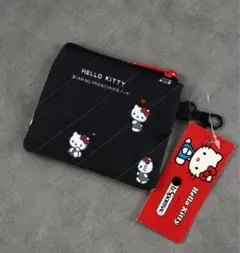 レスポートサック　コインケース　ハローキティフェイバリッツのサムネイル