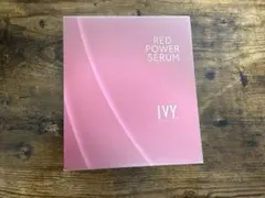 【即購入可】アイビー レッドパワーセラム スペシャルセット 30ml　6本セット アイビー化粧品 レッドパワーセラム スペシャルセット 30ml 6本