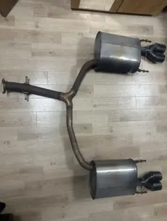 レクサスRC350 純正マフラー左右セット 23128 13167 FUTABA - メルカリ