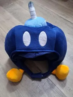 値下げしました　ボムヘイ　USJ　かぶりもの　ユニバ