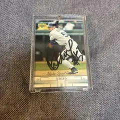 2026年最新】イチロー直筆サインの人気アイテム - メルカリ