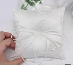 シーイン　リングピロー