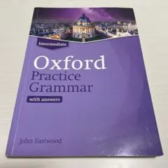 Oxford Practice Grammar 中級者用
