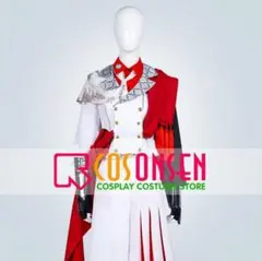 コスプレ 衣装 一文字 則宗 刀剣乱舞 コストモ 刀剣 コス M - メルカリ