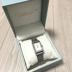 【電池切れ】Ane mone アネモネ Grand jour 腕時計 箱無しのサムネイル