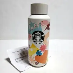 * スタバ 福袋2022 ステンレスボトル マイタンブラー 未使用品
