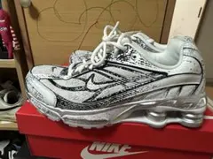 NIKE SHOX ride 2 28.0