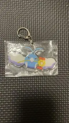 アクリルホルダーコレクション　チルット