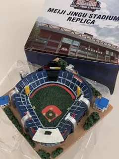 2026年最新】スタジアム模型の人気アイテム - メルカリ