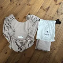 Konny 抱っこひも Mサイズ