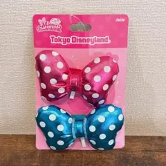 ディズニー パルパルーザ ミニーのファンダーランド パッチン