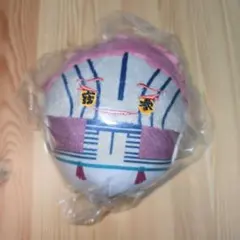 鬼滅の刃 劇場版 無限城 ふわコロりん10 マスコット 猗窩座