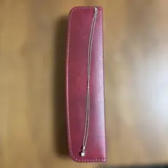 シルバーペンダントネックレス