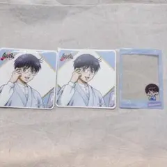 銀魂　春のぶらり旅　志村新八