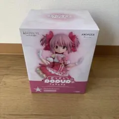 は*ん様 まどか☆マギカ　アニプレックスくじ　A賞　鹿目まどか　ワルプルギスの廻