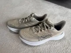 HOKA Mach 6 メンズ26cm