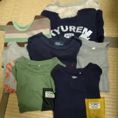 トレーナー まとめ売り 130