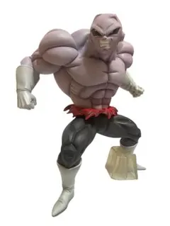 ドラゴンボール超　Ｂ賞　ジレン　【新品未開封品】 一番くじ ドラゴンボール VSオムニバス B賞 MASTERLISE ジレン