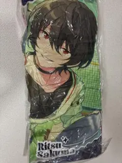 あんさんぶるスターズ！ GiGO 限定 ビッグクッション 朔間凛月 - メルカリ